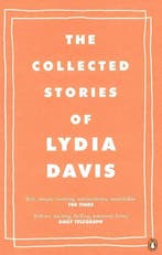 Collected Stories Of Lydia Davis, Boeken, Ophalen of Verzenden, Nieuw