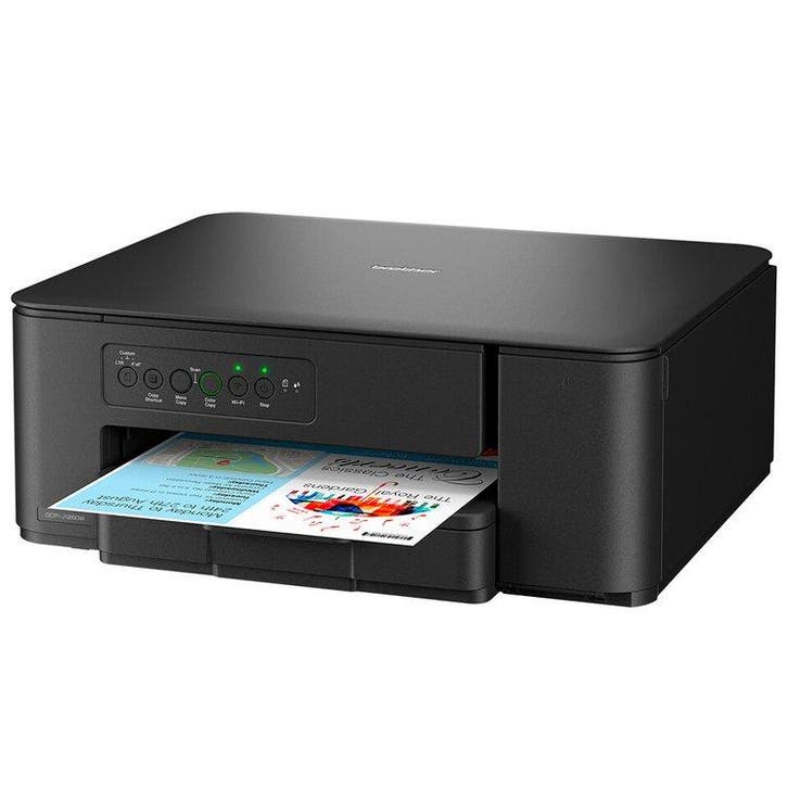 Brother DCP-J1260W Compact inkjet 3in1, Computers en Software, Printers, Verzenden