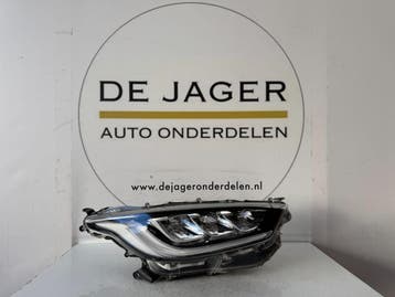 TOYOTA YARIS 4 P21 VOL LED KOPLAMP RECHTS, Auto-onderdelen, Verlichting, Ophalen, Gebruikt, Toyota