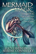 Mermaid Magic 9780987050533 Lucy Cavendish, Verzenden, Gelezen, Lucy Cavendish