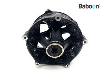 Voorwiel Naaf BMW R 1200 GS Adventure 2014-2018 (R1200GSA, Verzenden, Gebruikt