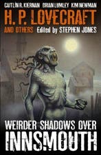 Weirder Shadows Over Innsmouth 9781783291311 H. P. Lovecraft, Verzenden, Gelezen, H. P. Lovecraft