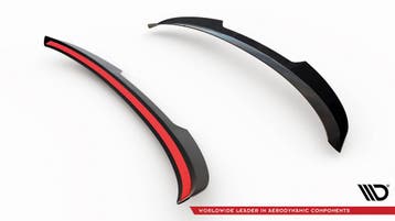 Achterspoiler Cupra Sportstourer Mk3 Facelift, Verzenden