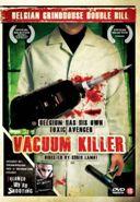 Vacuum killer - DVD, Verzenden, Nieuw in verpakking