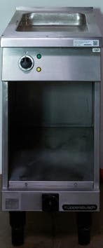 Occasion KÃ¼ppersbusch electrische bakplaat, Ophalen, Gebruikt, Ovens, Magnetrons en Steamers