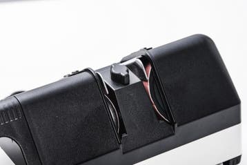 Combisteel | Messenslijper, Ophalen of Verzenden, Nieuw in verpakking