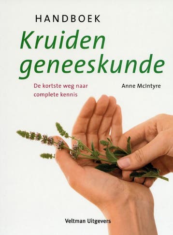 Handboek kruidengeneeskunde - Anne MacIntyre 9789048302918, Boeken, Verzenden, Gelezen, Anne MacIntyre