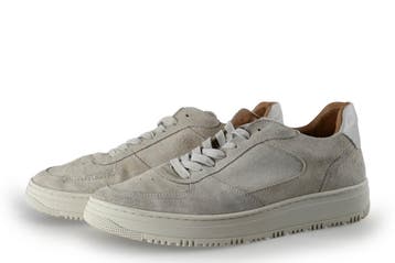 Manfield Sneakers in maat 41 Beige, Kleding | Heren, Schoenen, Manfield, Overige kleuren, Verzenden, Sneakers of Gympen