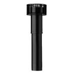 Multivent 131 dakdoorvoer ventilatiepijp zonder glijschaal, Verzenden, Nieuw