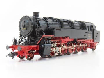 Märklin H0 - 33081 - Tender locomotief (1) - BR 85 - DRG, Nieuw