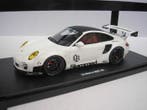 GT Spirit 1:18 - Modelauto - Porsche 911 (997) LB-Works, Nieuw