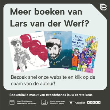 Komt wel goed 9789029093736 Lars van der Werf, Verzenden, Gelezen, Lars van der Werf