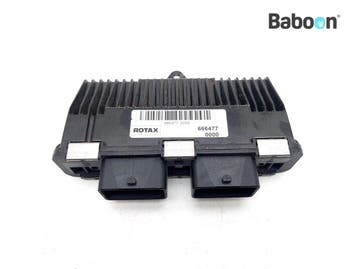 CDI / ECU unit Can-Am Spyder RS-S SM5 2013 (666477), Verzenden, Gebruikt