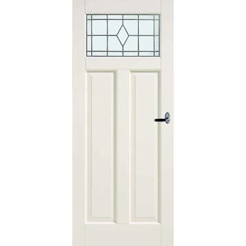 Cando binnendeur Cardiff 83x201,5 (Opdek linksdraaiend), 80 tot 100 cm, Binnendeur, Nieuw, Ophalen of Verzenden