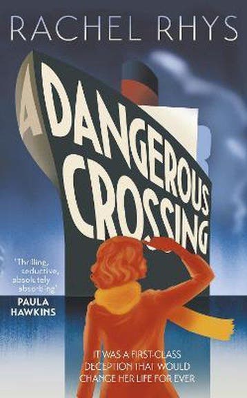 Dangerous Crossing - Rachel Rhys 9780857524706, Verzenden, Zo goed als nieuw, Rachel Rhys
