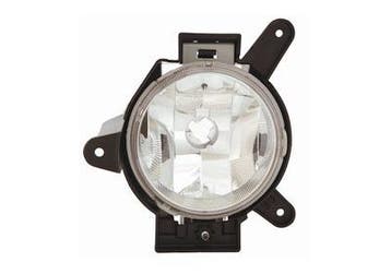 Chevrolet Spark 2010-2012 Mistlamp Links (Mistlampen), Auto-onderdelen, Verzenden, Nieuw