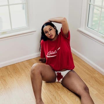 cd - princess nokia - GIRLS (nieuw), Verzenden, Zo goed als nieuw