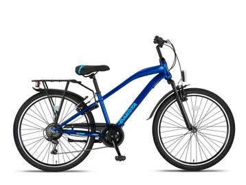 Altec Dakota Mountainbike 26 inch - Blauw, Verzenden, Nieuw, 20 inch of meer, Overige merken