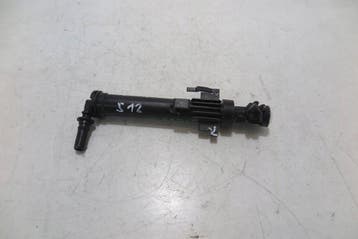 spryskiwacz lampy prawy przód BMW 3 GT F34, Verzenden, Gebruikt