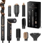 Stylila® 8-in-1 Airstyler met Diffuser - Multistyler -, Ophalen of Verzenden, Nieuw