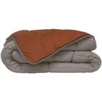 POYET MOTTE Quilt Microfiber 400g / m² CALGARY - 140 x 20.., Verzenden, Nieuw, Overige typen