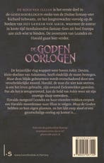 De Roos van Illian / De Godenoorlogen / 1 9789024567102, Boeken, Verzenden, Gelezen, Richard Schwartz
