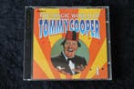 The Magic World Of Tommy Cooper 1 CDi Video CD, Verzenden, Nieuw