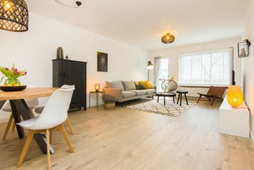 Te huur: Appartement Geervliet in Amsterdam, Noord-Holland, Appartement, Amsterdam