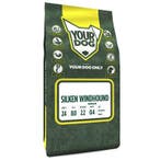 YOURDOG SILKEN WINDHOUND SENIOR 3 KG (Honden, Huisdieren), Verzenden, Nieuw