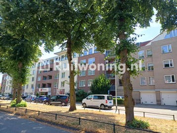 Eindhoven: 2-kamer senioren flat, 52 m², €920 huur
