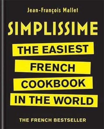 Boek Simplissime 9780600634225, Verzenden, Zo goed als nieuw