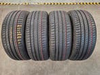 205/55/17 95W*RSC MICHELIN ZOMERBANDEN 7,1MM PROFIEL 4X DEMO, Ophalen, Gebruikt, 17 inch, 205 mm