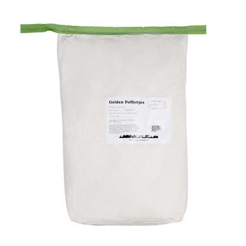 VanDeMeester Golden Poffertjesmix 10kg, Verzenden, Nieuw