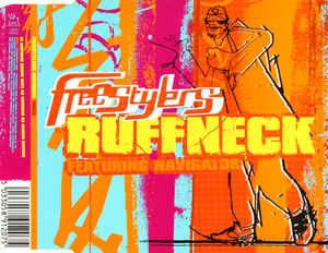 cd single - Freestylers - Ruffneck, Cd's en Dvd's, Cd Singles, Zo goed als nieuw, Pop, Verzenden