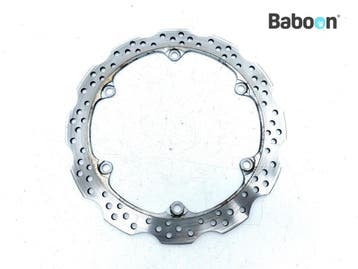 Remschijf Voor Honda CB 500 F 2016-2018 (CB500F) ABS, Verzenden, Gebruikt