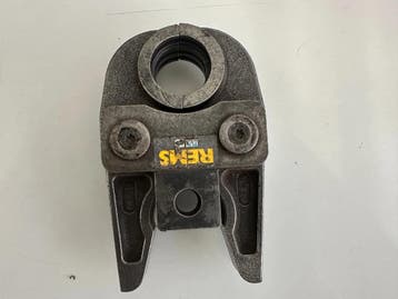 Rems Henco Pressbacke Th32, Doe-het-zelf en Verbouw, Ophalen of Verzenden, Nieuw