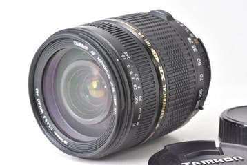 Tamron AF 28-300mm XR F3.5-6.3 LD Aspherical [IF] MACRO A06, Nieuw
