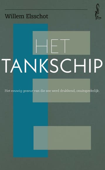 Salamander klassiek - Het tankschip (9789025313227), Verzenden, Nieuw