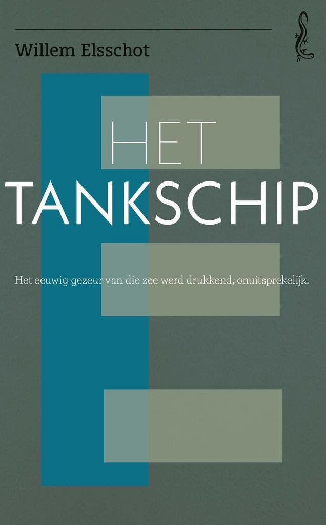Salamander klassiek - Het tankschip (9789025313227), Boeken, Romans, Nieuw, Verzenden