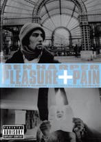 Ben Harper - Pleasure + Pain (DVD-V, PAL) 724349051799, Verzenden, Nieuw in verpakking