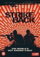 Strike back - Seizoen 3 - DVD, Cd's en Dvd's, Verzenden, Nieuw in verpakking