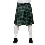 Schotse groene kilt, Ophalen of Verzenden, Nieuw