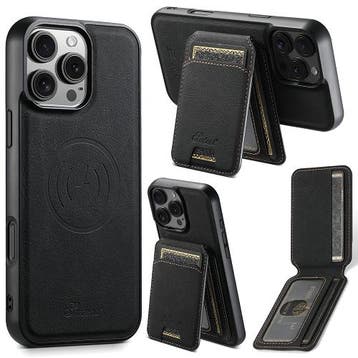 DrPhone Signature Telefoonhoes met Afneembare Kaarthouder –, Verzenden, Nieuw