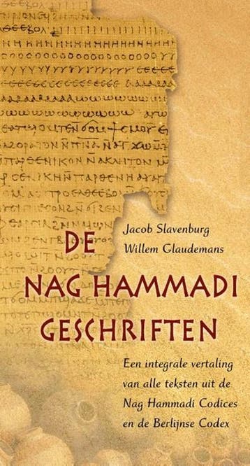 De Nag Hammadi-geschriften | 9789020219647 | Jacob, Ophalen of Verzenden, Zo goed als nieuw, Jacob Slavenburg ; Willem Glaudemans