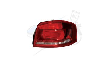 Audi A3 vanaf 05/2010 Achterlicht rechts zonder elektrisc..., Ophalen of Verzenden, Nieuw, Audi