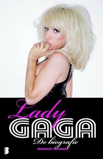 Lady Gaga - Maureen Callahan 9789022558140, Verzenden, Gelezen, Maureen Callahan
