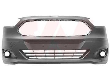 Bumper o.a: Ford, Ophalen of Verzenden, Nieuw, Ford USA, Bumper