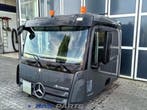 Mercedes Actros MP4 ClassicSpace L-cab L2H1 A 000 600 01 01, Ophalen, Gebruikt, Mercedes-Benz, Overige Auto-onderdelen