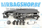 Airbag set - Dashboard zwart Audi A1 (2018-heden), Gebruikt, Audi