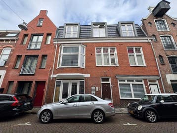 Te huur: Appartement Raamstraat in Groningen, Groningen, Groningen, Appartement